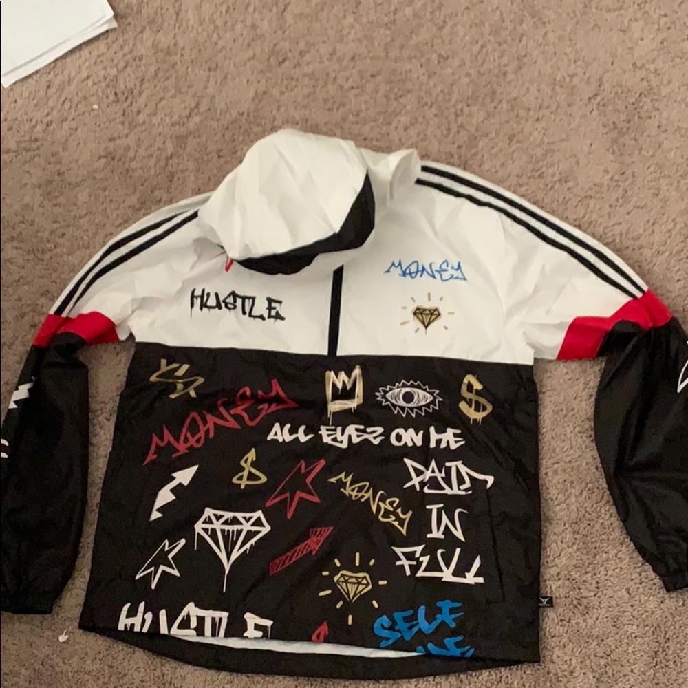 Windbreaker